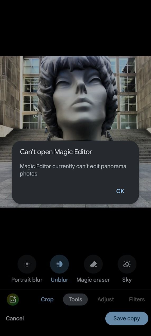 How To Use Google S Magic Editor On Your Pixel 8 How To Use Google S Magic Editor On Your Pixel 8