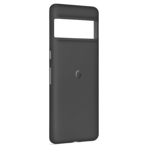 Official Google Pixel 7 case in black