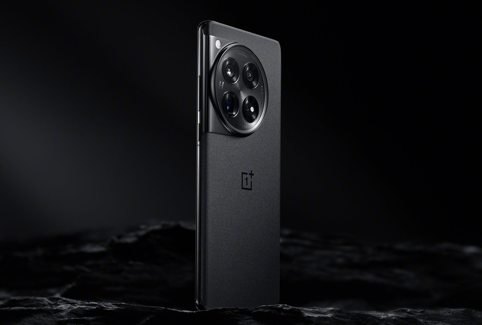 OnePlus 12 Announced for U.S. Release on February 6, Starting at
