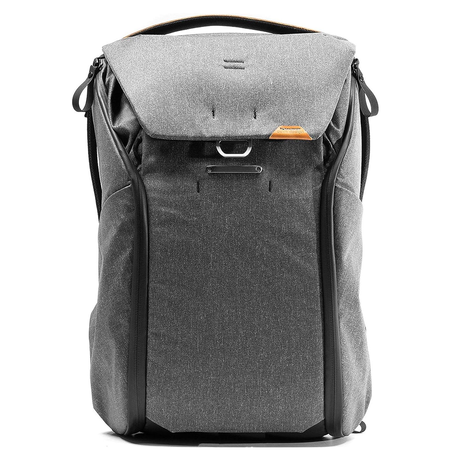 Peak Design Everyday Backpack V2 shown front on against a white background