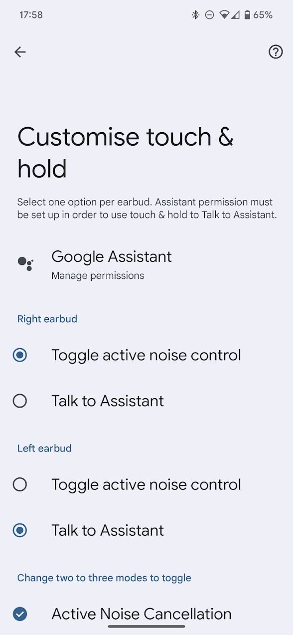 How To Use Touch Controls on Your Google Pixel Buds Pro 