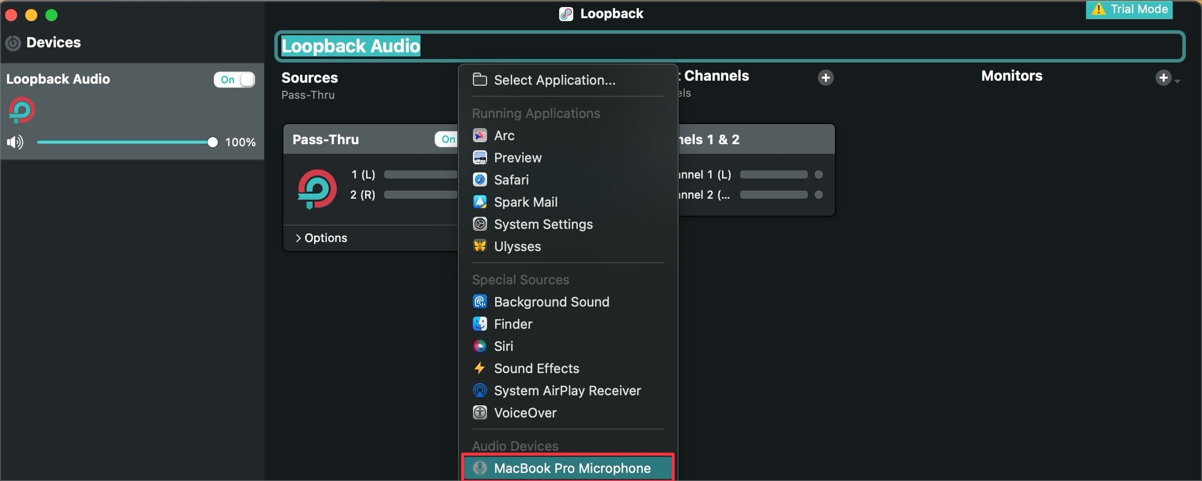 Skype How to play music on a call