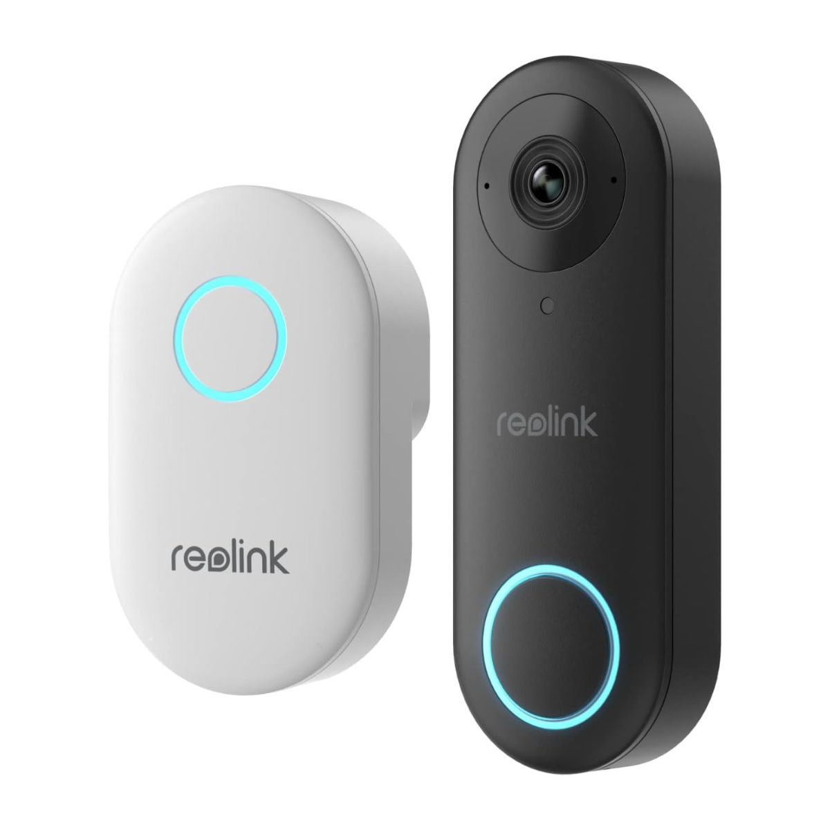 The Reolink Video Doorbell Wi-Fi Camera