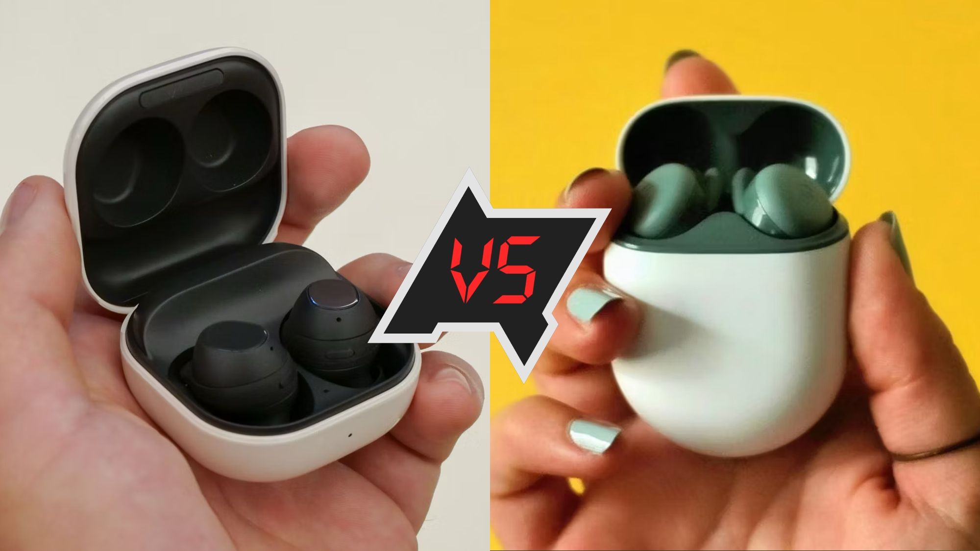 Galaxy Buds FE could cost as much as the Pixel Buds A