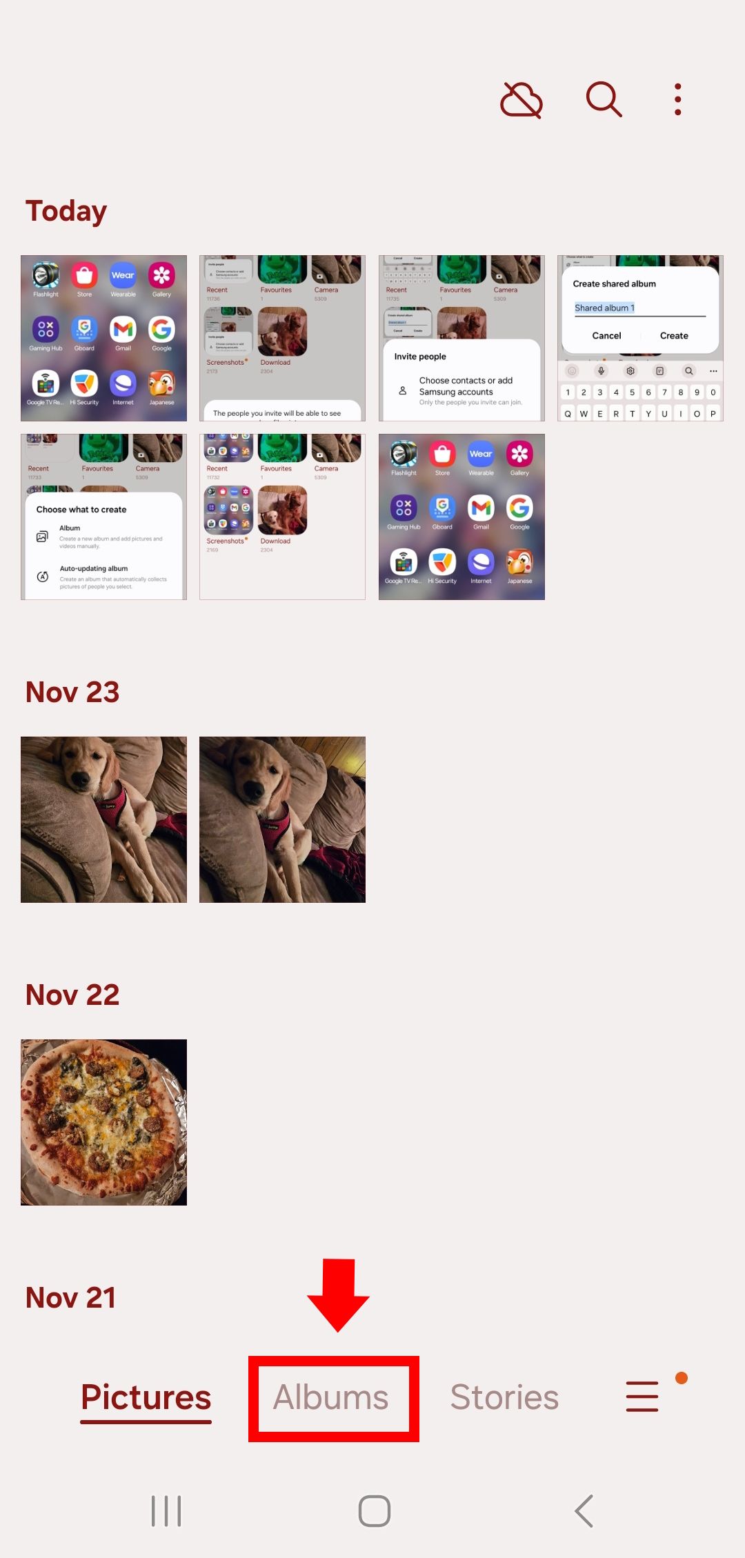 how-to-use-samsung-gallery-s-shared-album-feature