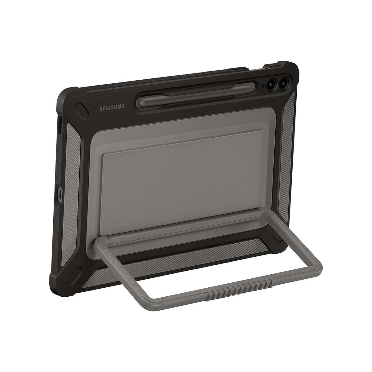 Samsung Outdoor Case for Galaxy Tab S9 FE+ against a white background