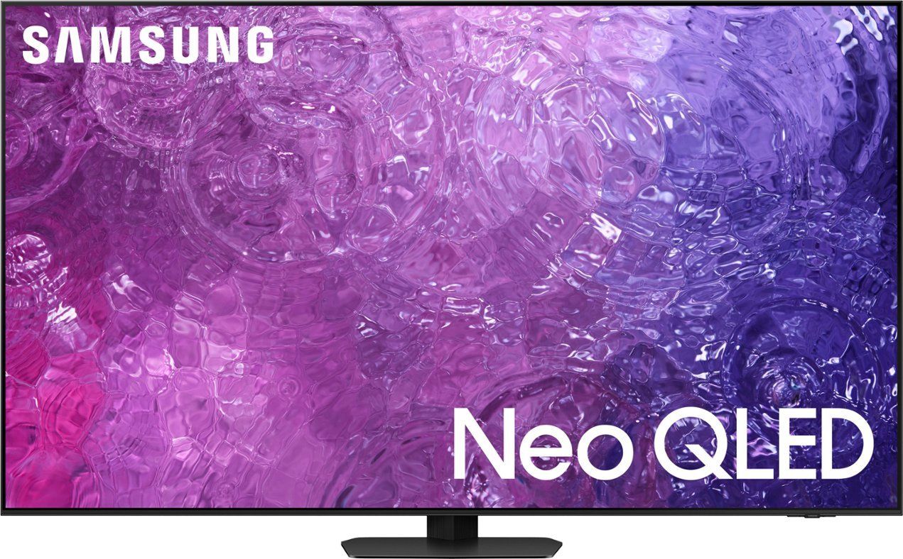 samsung q90c neo qled 4k smart tv