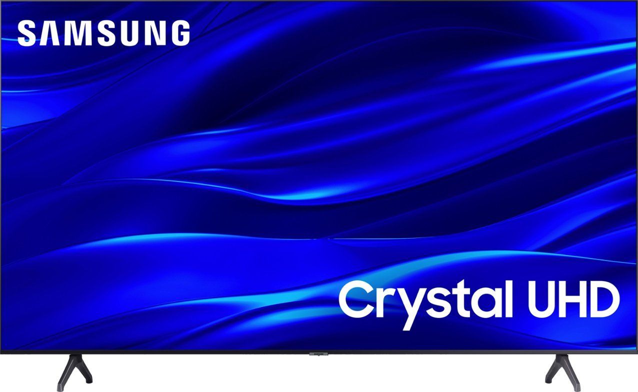 Samsung Tu690t Crystal UHD 4K TV