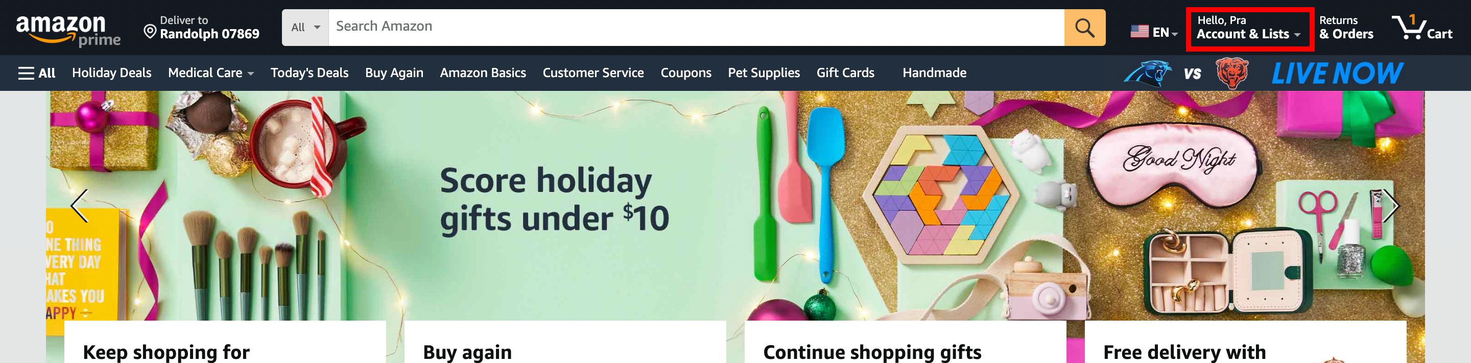 Amazon Pay What it is and why you should use the payment platform