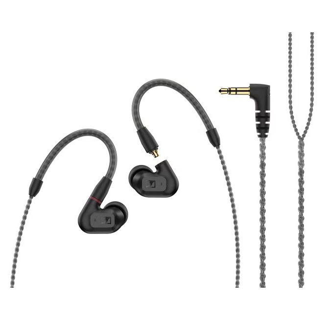 Sennheiser-IE-200-earbuds