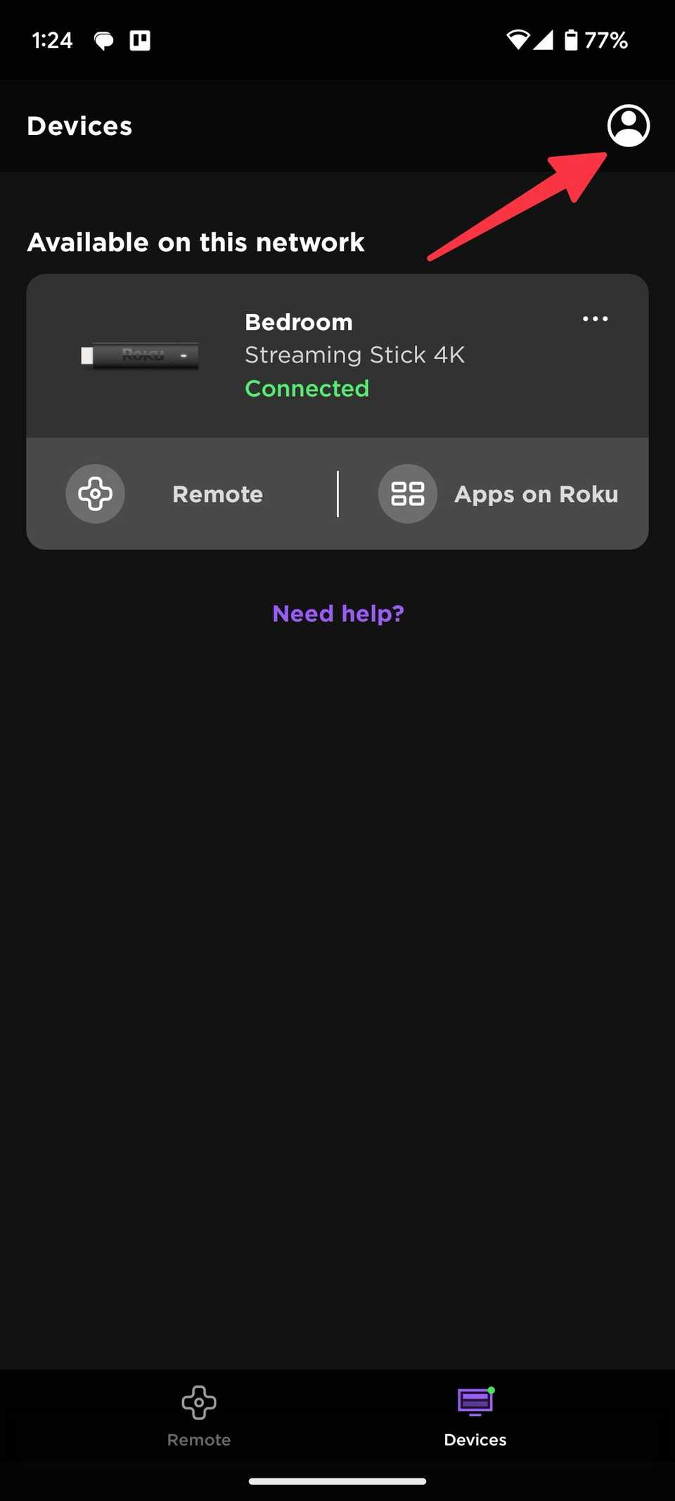 Roku: How to set up a PIN on your streaming device