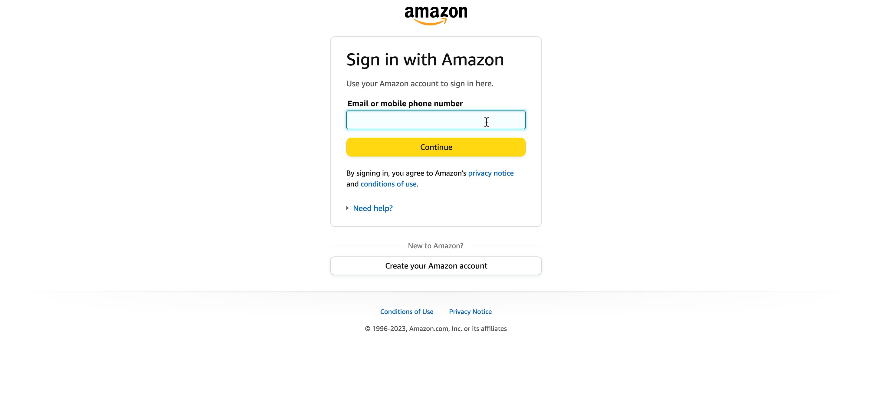 Amazon Pay What it is and why you should use the payment platform