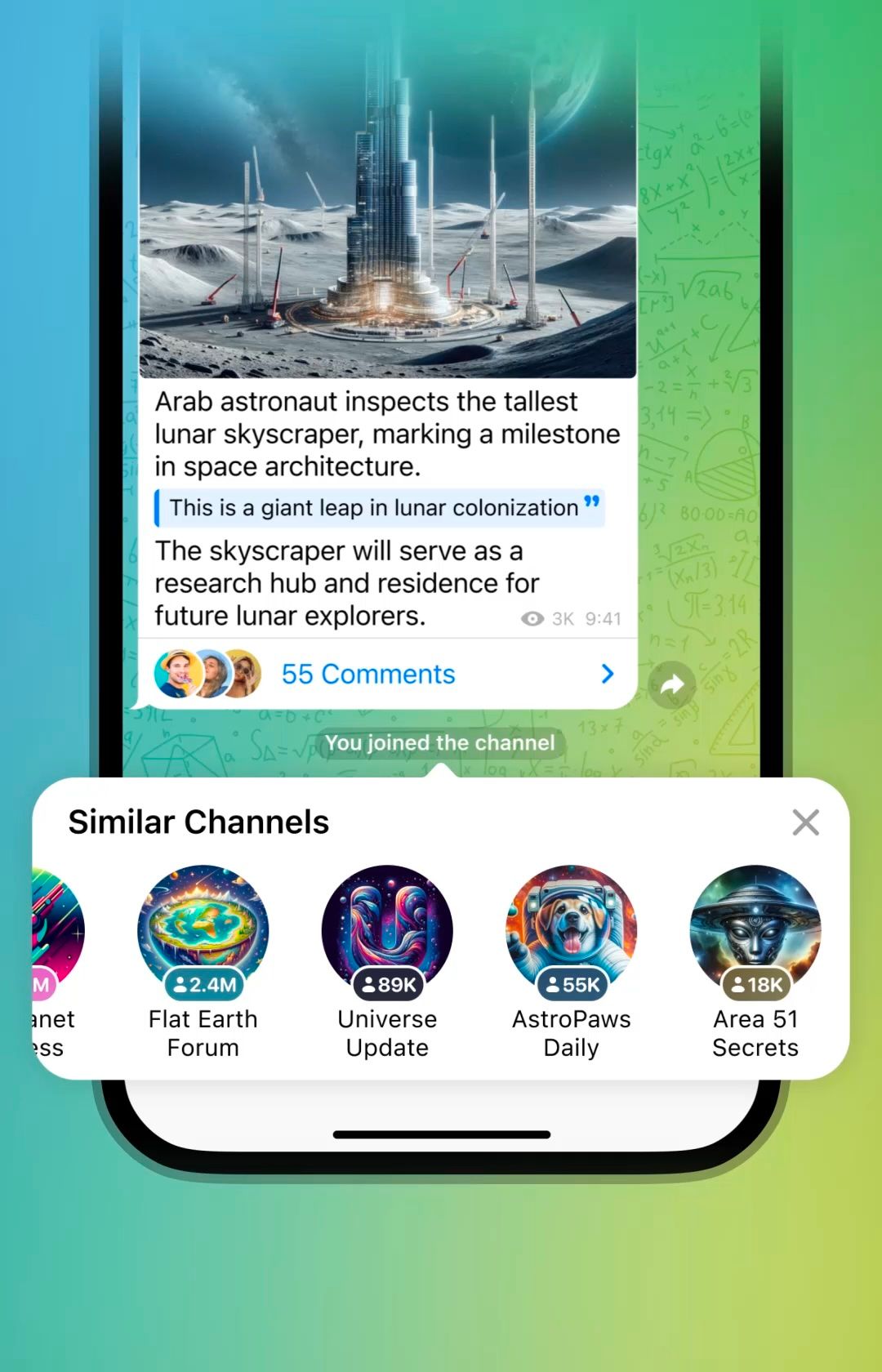 telegram-s-latest-update-makes-it-easier-to-find-channels-you-ll-love