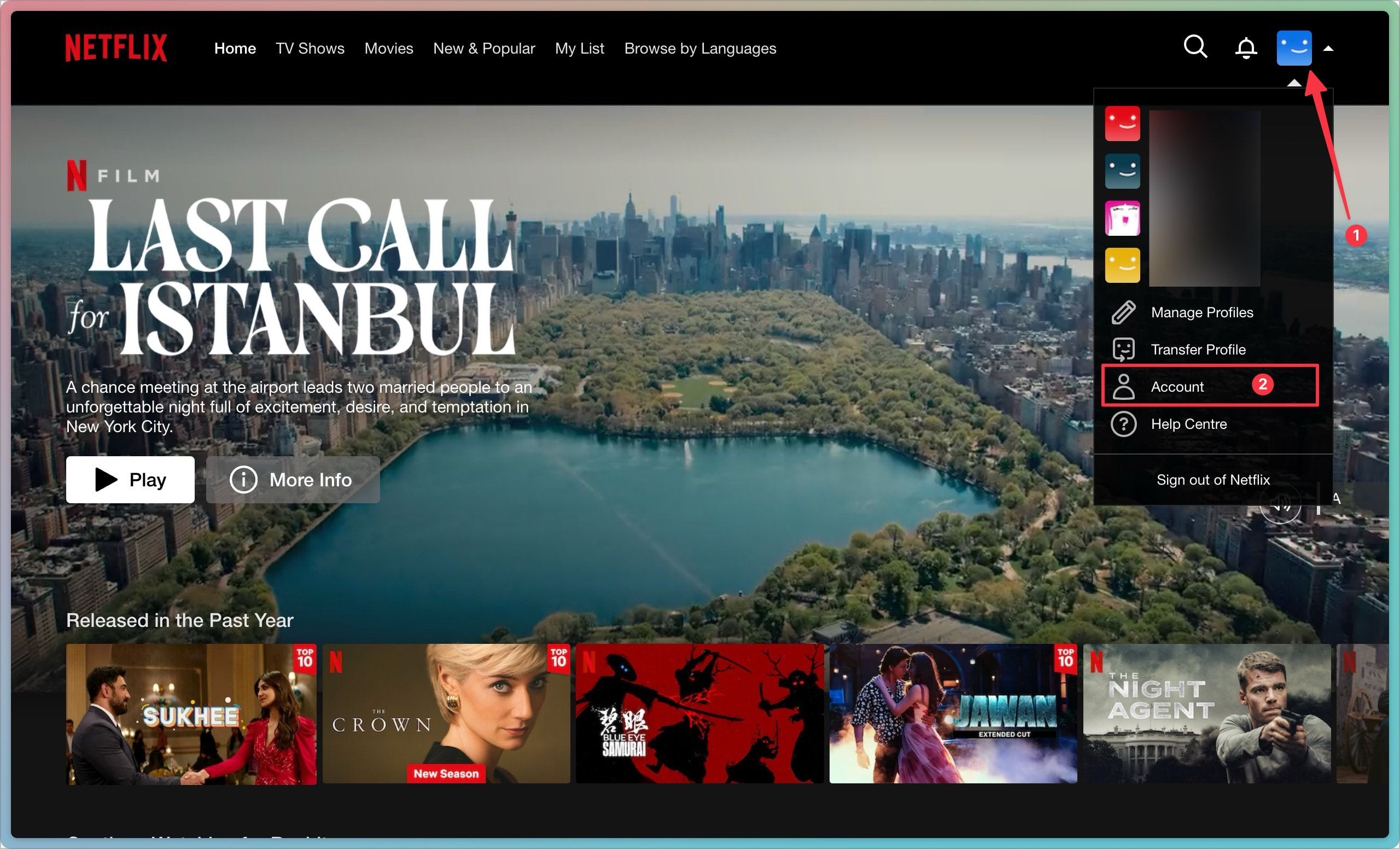 How To Sign Out Of Netflix On All Of Your Devices how-to-safeguard-your-netflix-account-from-unauthorized-access