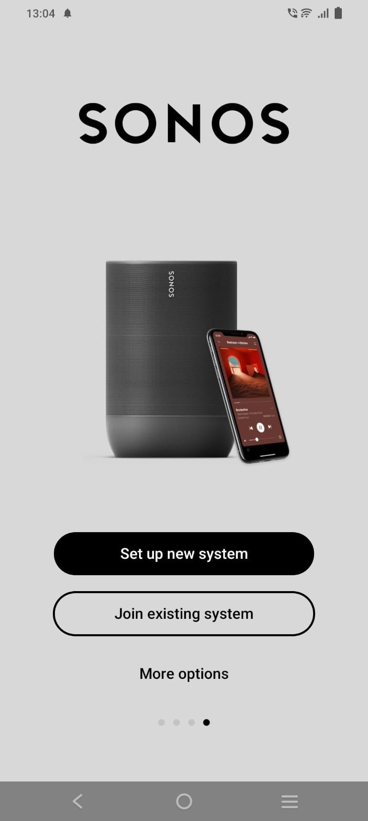 How to set up your Sonos sound bar with your TV