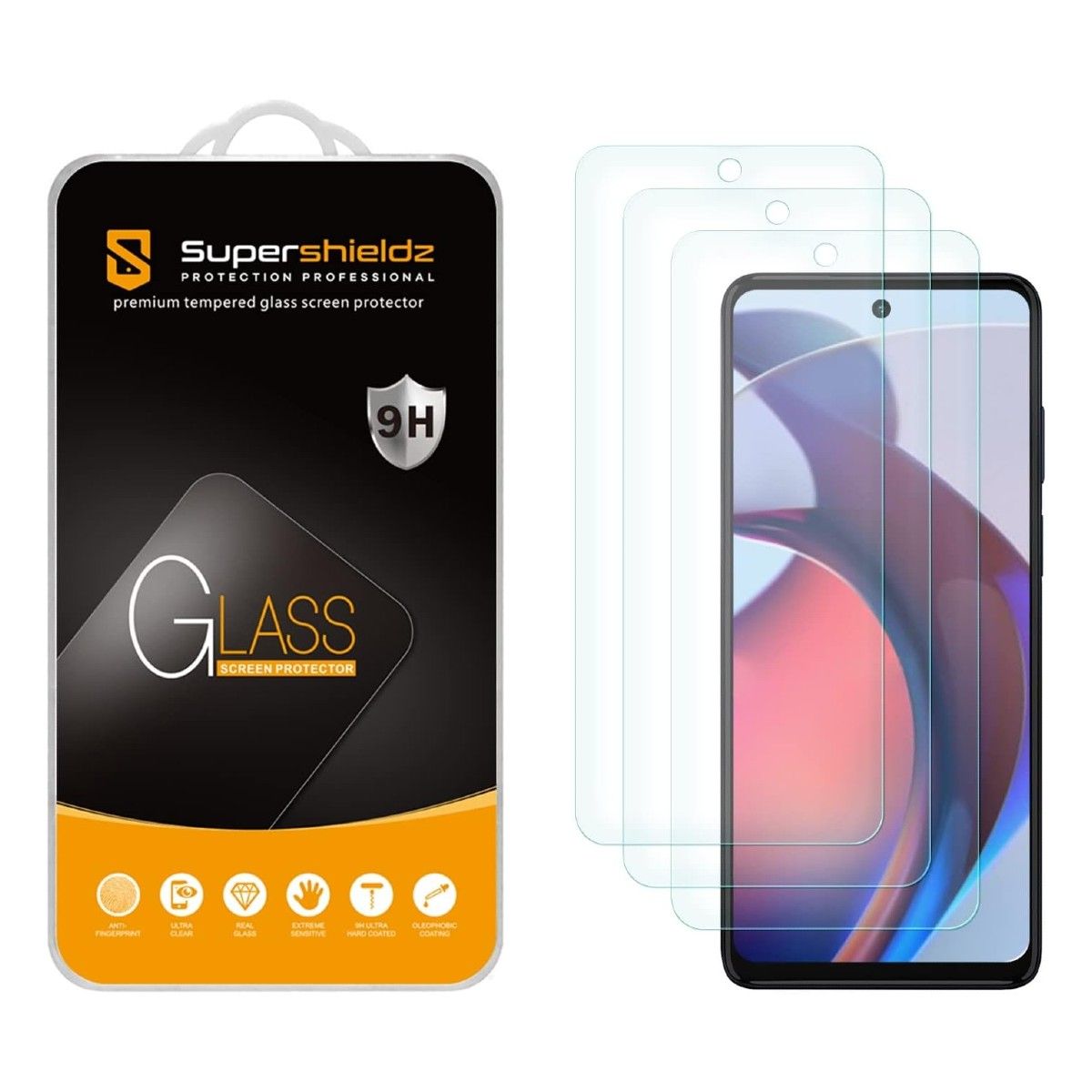Best MacBook Pro 16 inch 2019 Screen Protectors