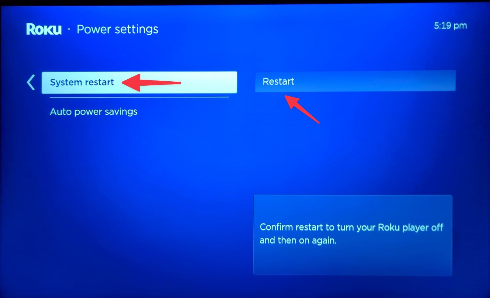 Roku: How to turn off your streaming device or Roku TV