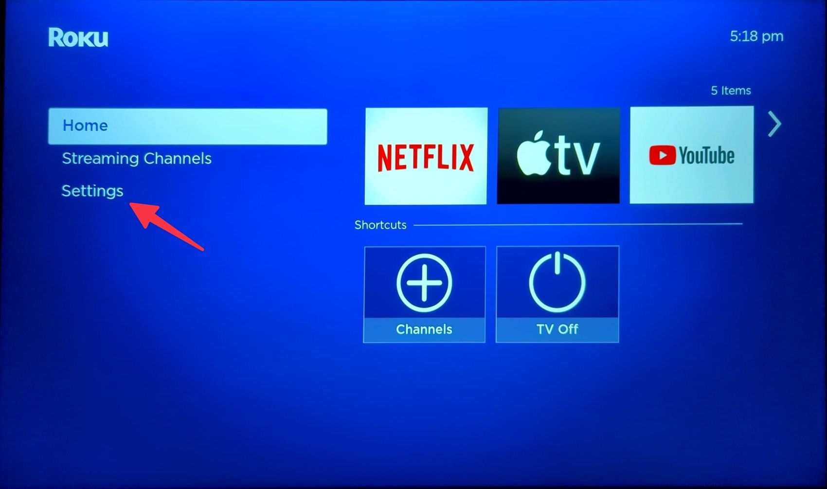 Roku: How to turn off your streaming device or Roku TV