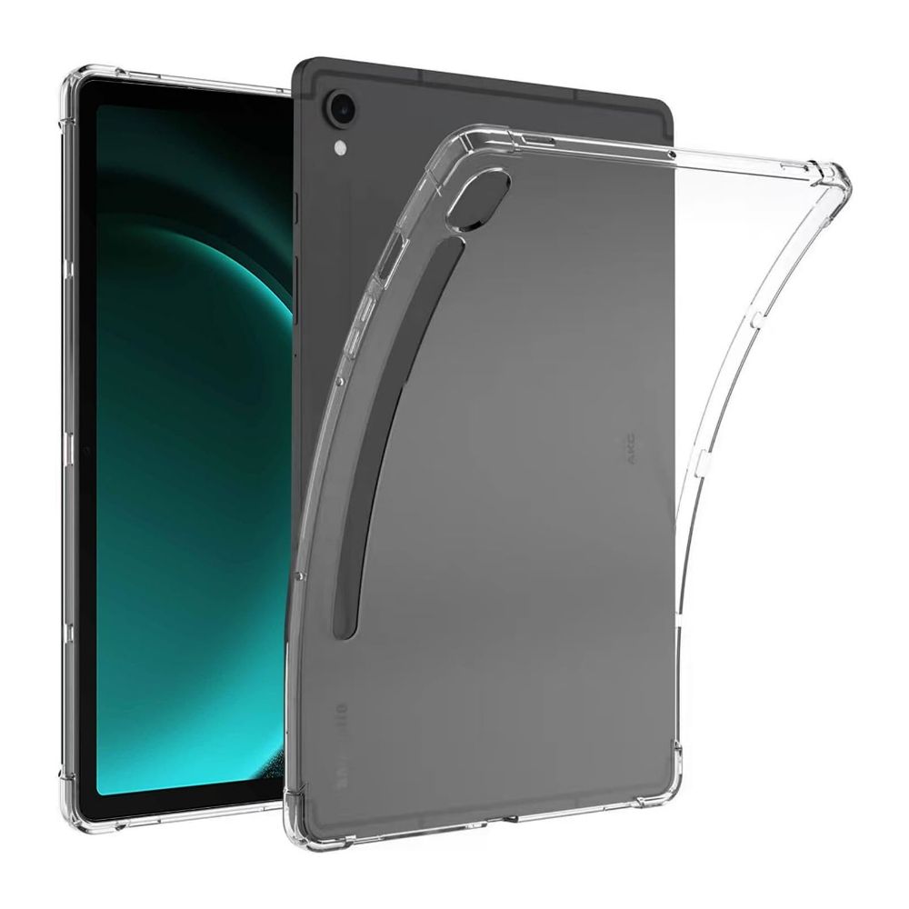 Best Samsung Galaxy Tab S9 FE cases in 2024