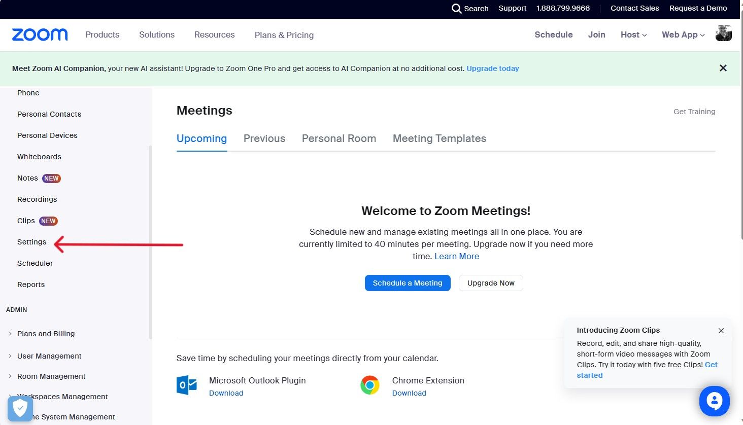How to Create a Breakout Room in Zoom