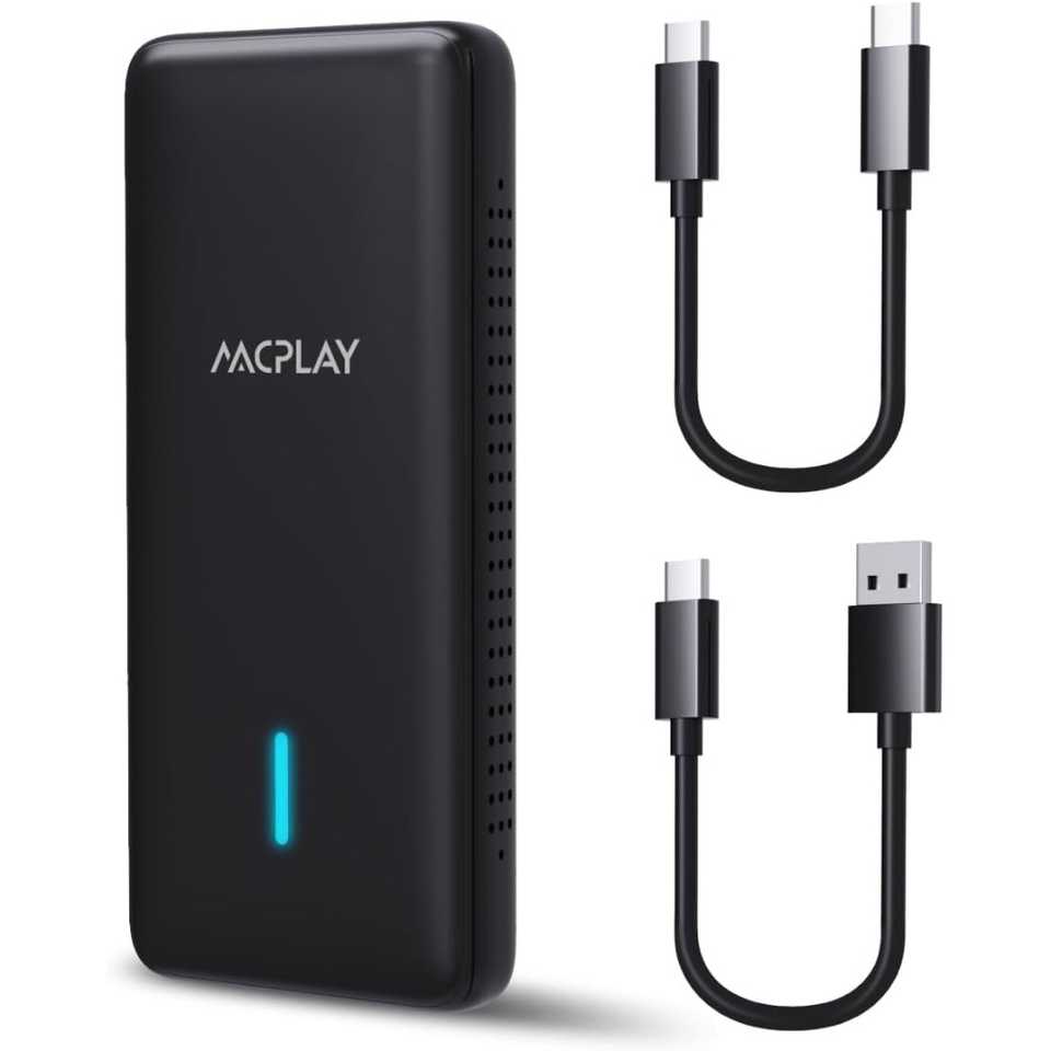 What Does an Android Auto Adapter Do: Unlock Seamless Connectivity