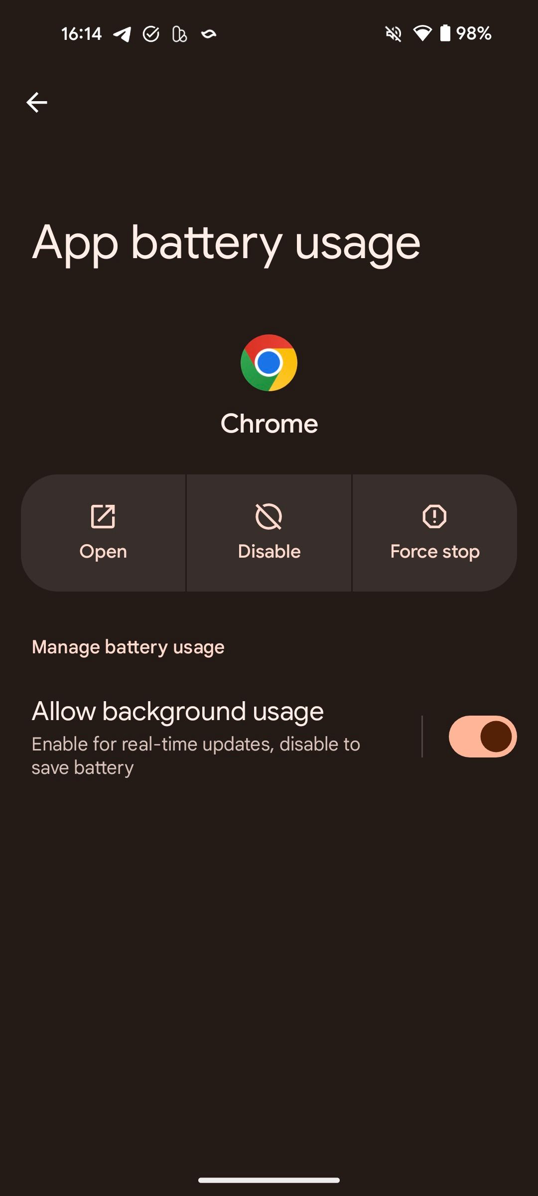 What's new in Android 14 QPR2 Beta 3 and earlier
