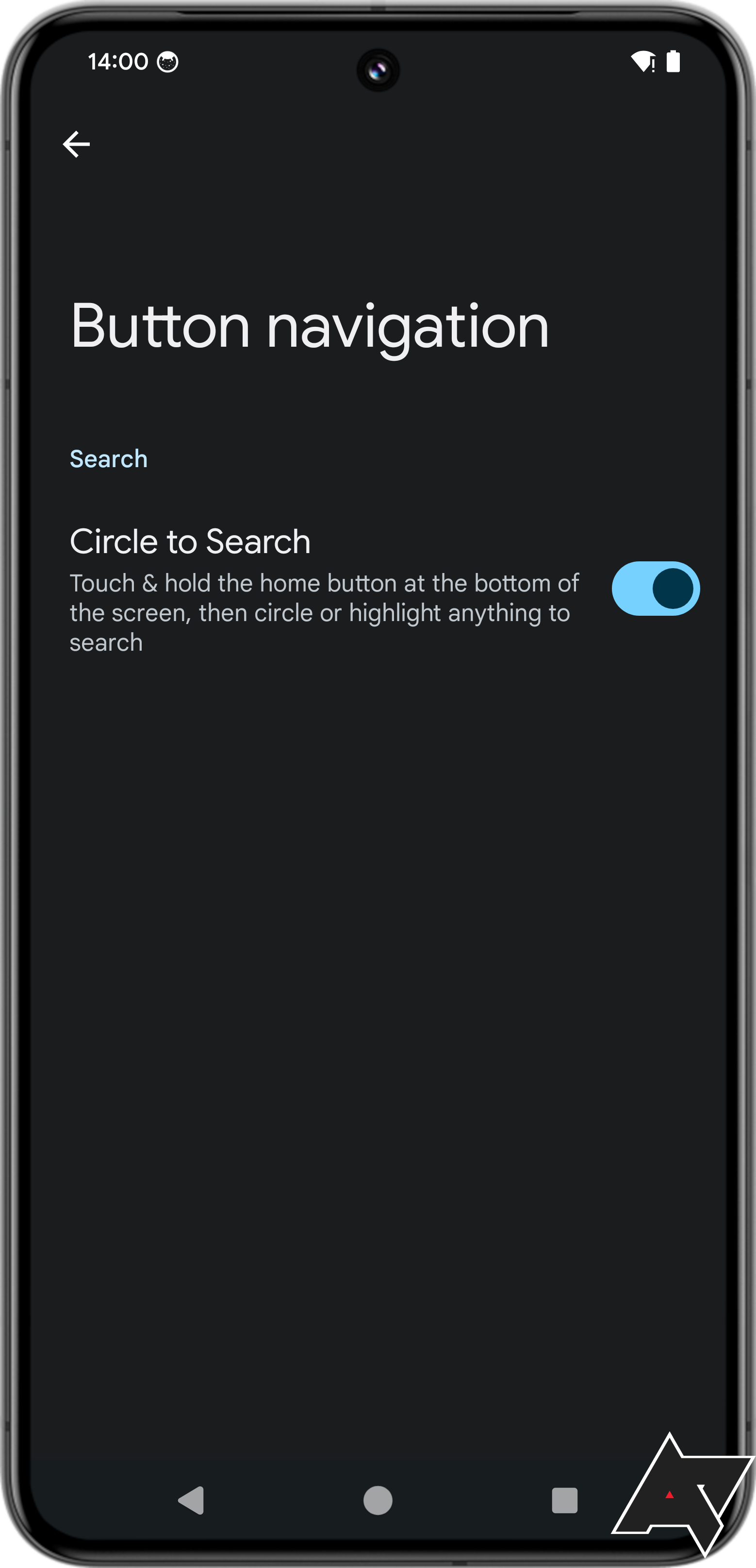 Each Android 14 QPR2 hidden function: Circle to Seek, notification cooldown, and extra