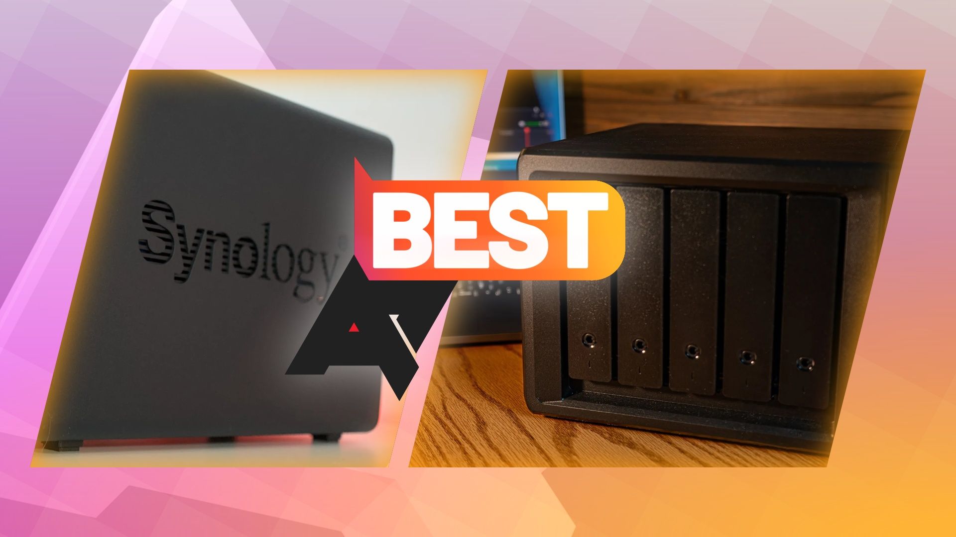 Synology DS224+ review – The ultimate alternative to public cloud backups  for small businesses