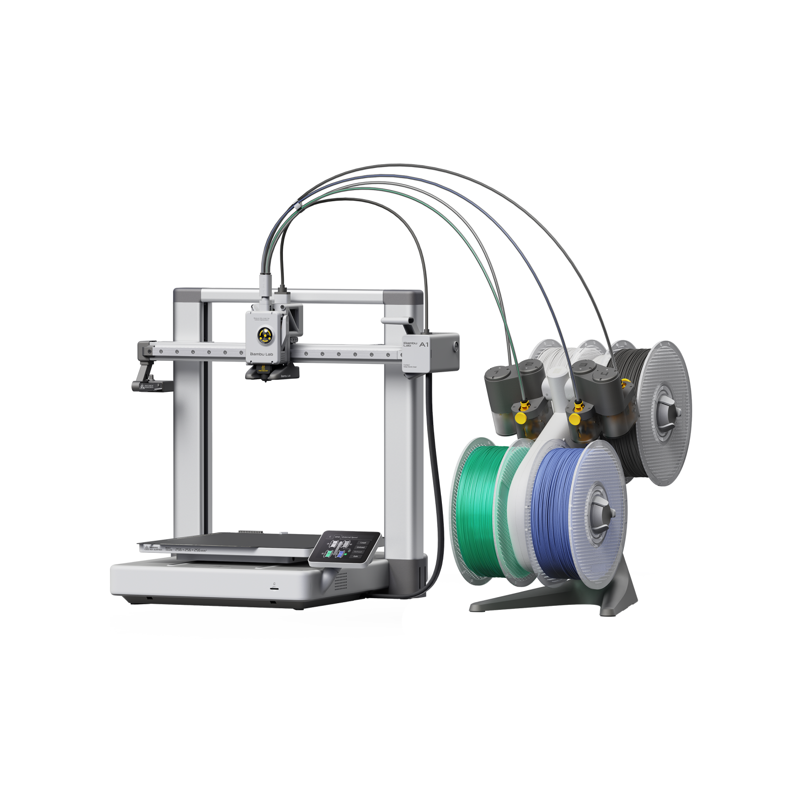 Best filament 3D printer in 2024