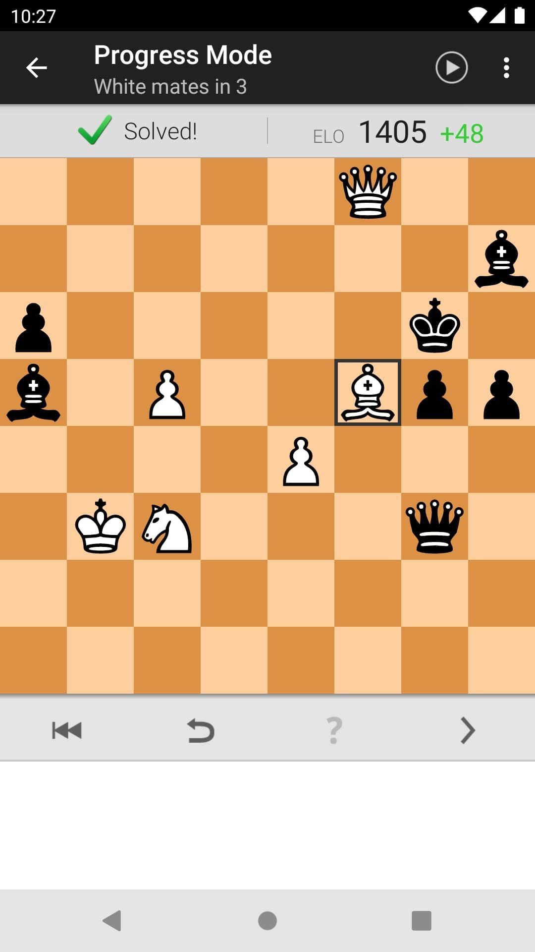 Best Chess Games You Can Play On Your Phone