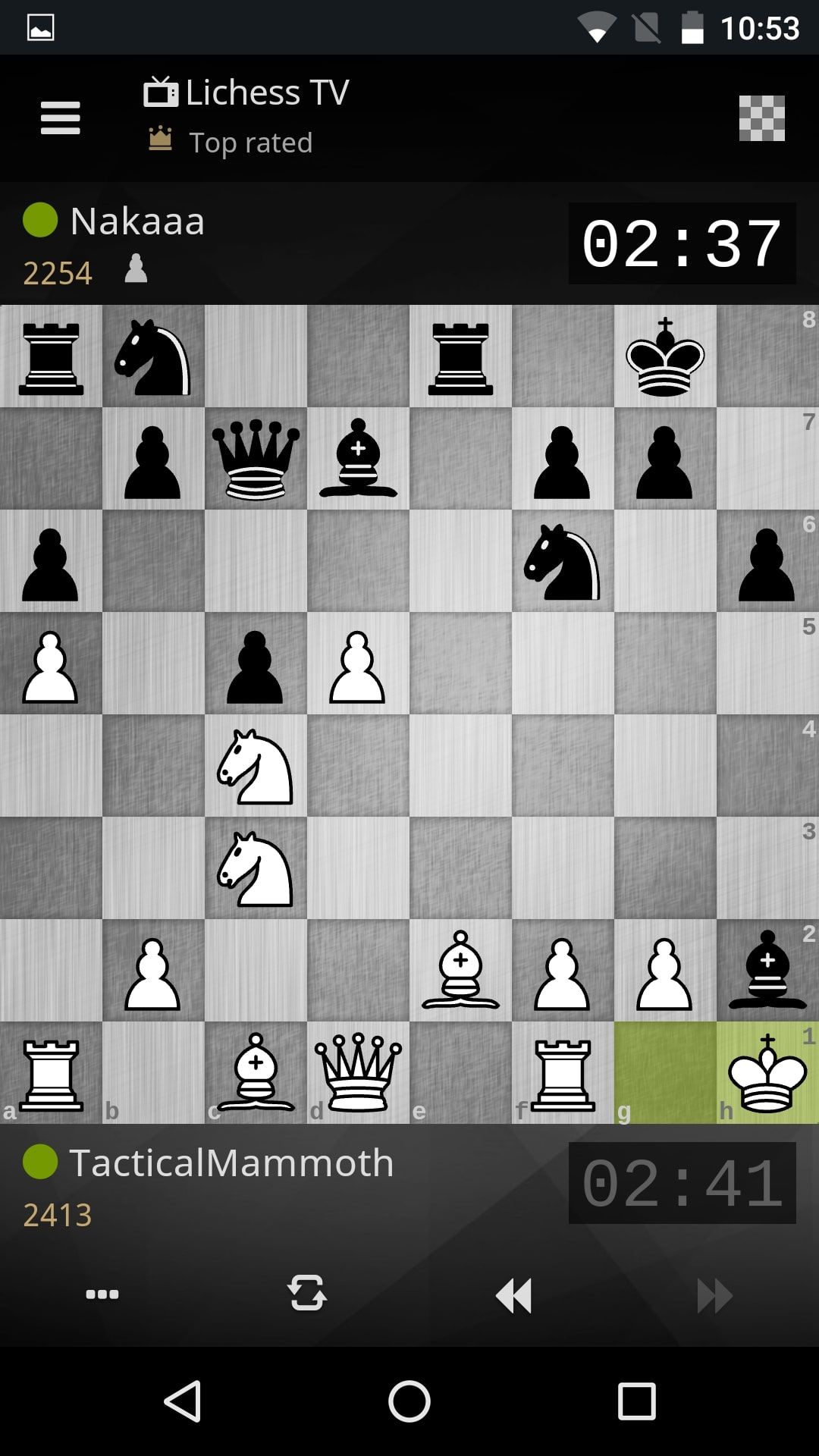 Best Chess Games You Can Play On Your Phone