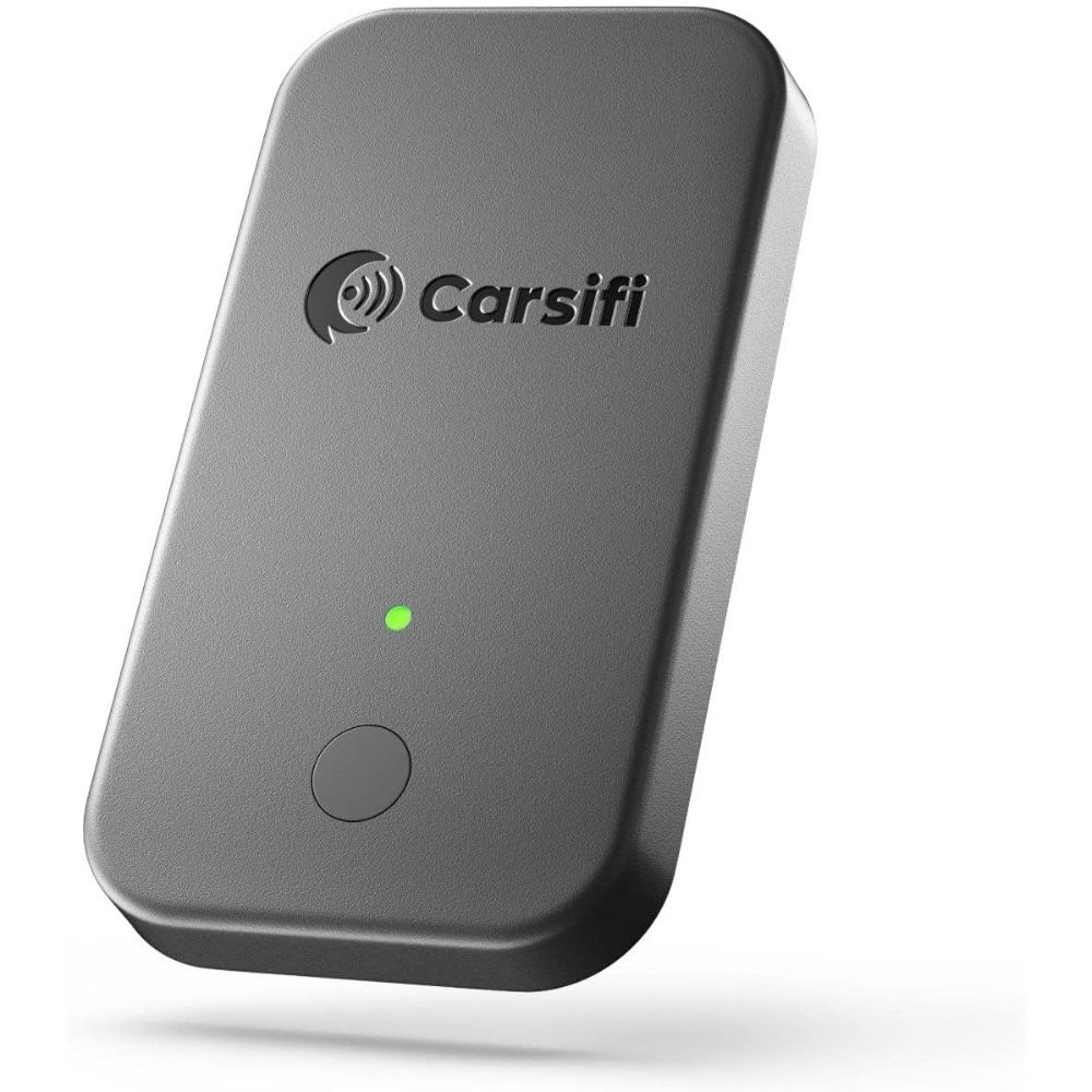 Carsifi wireless Android Auto adapter