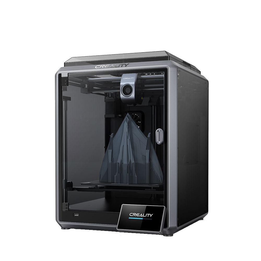 Best filament 3D printer in 2024