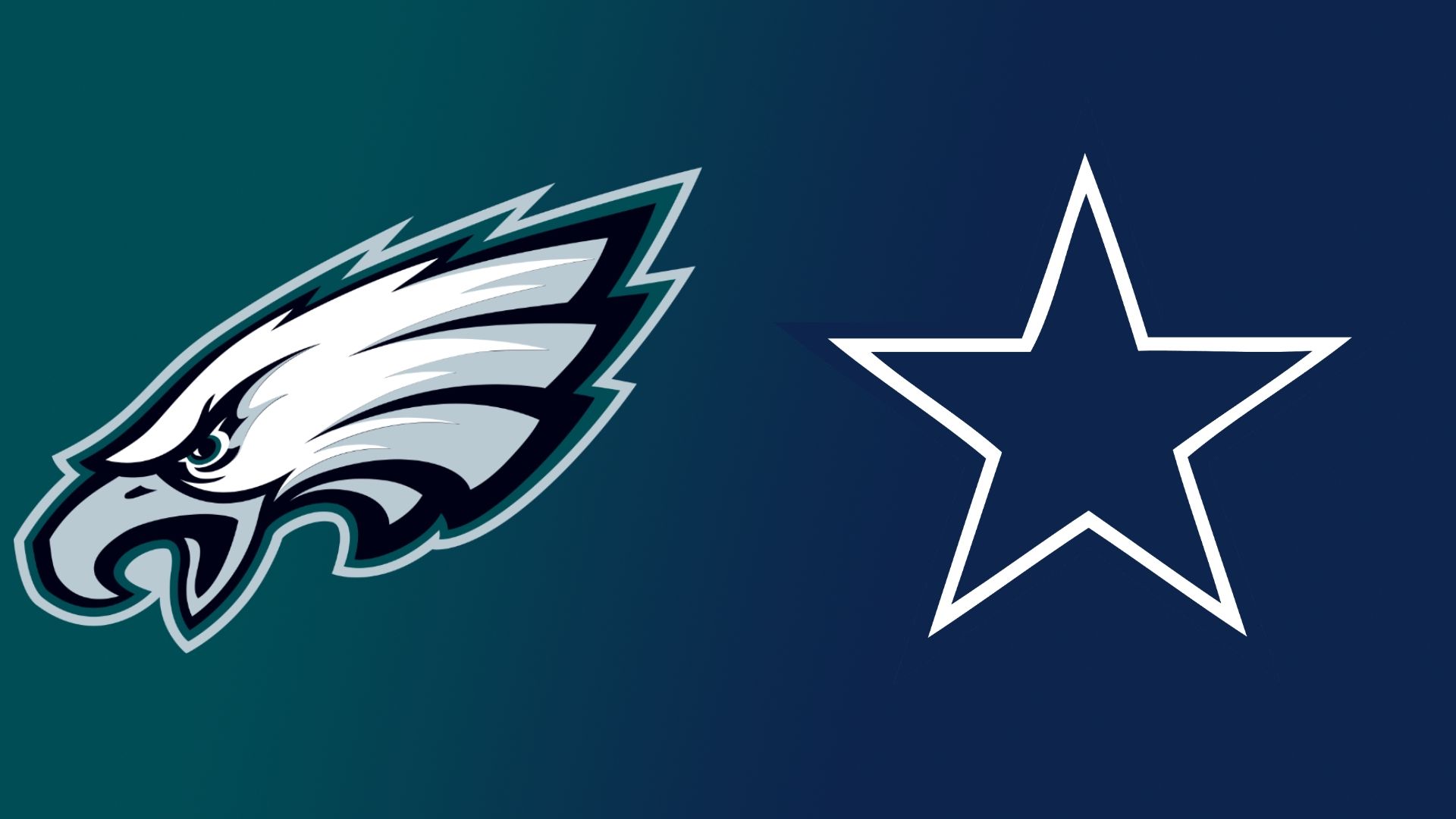 Philadelphia Eagles Vs Dallas Cowboys Livestream: How To Watch The Game ...