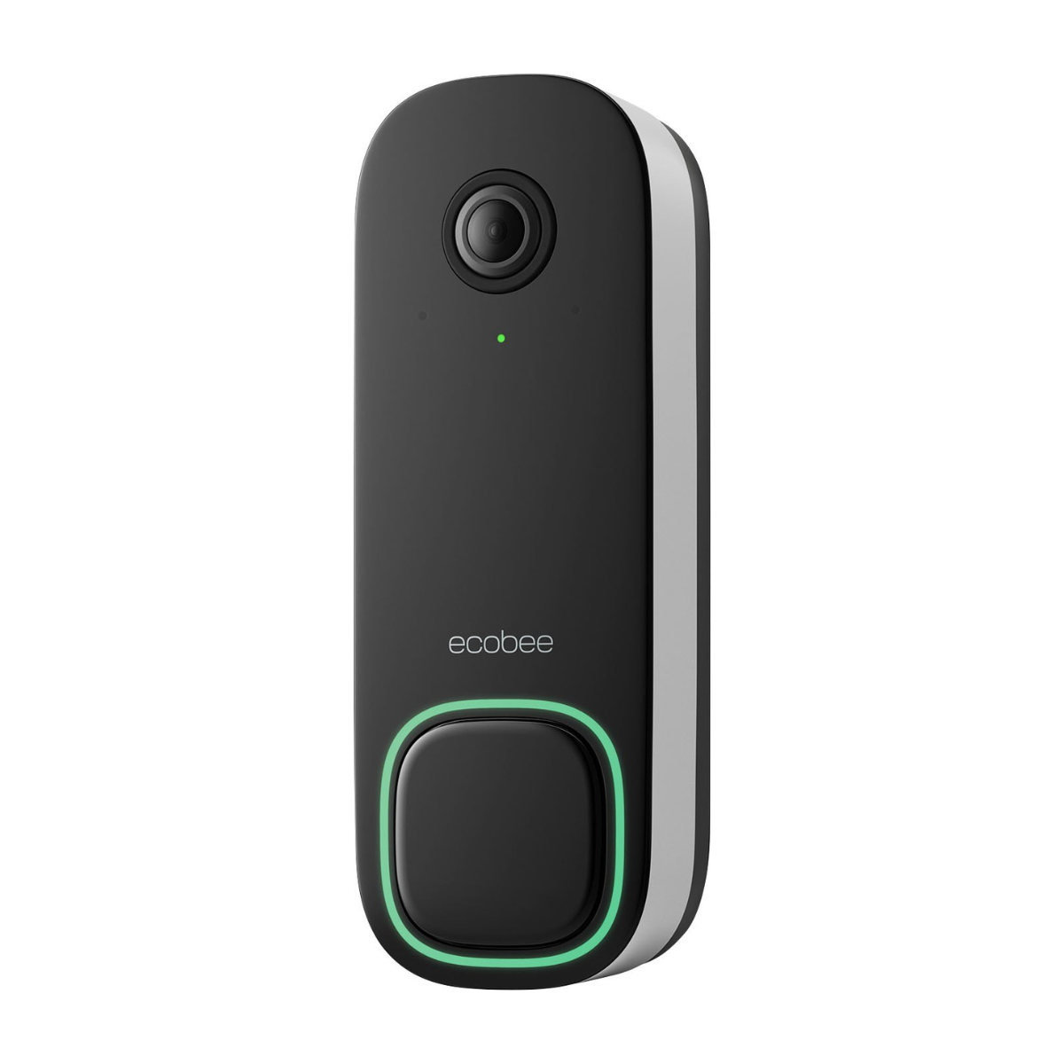 The Ecobee Smart Video Doorbell