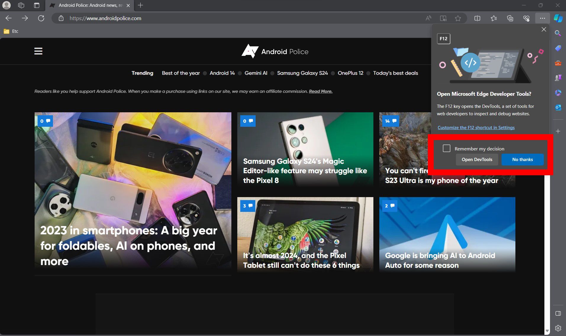 Microsoft Edge Browser  Installation, Tips & Tricks, DevTools Guide