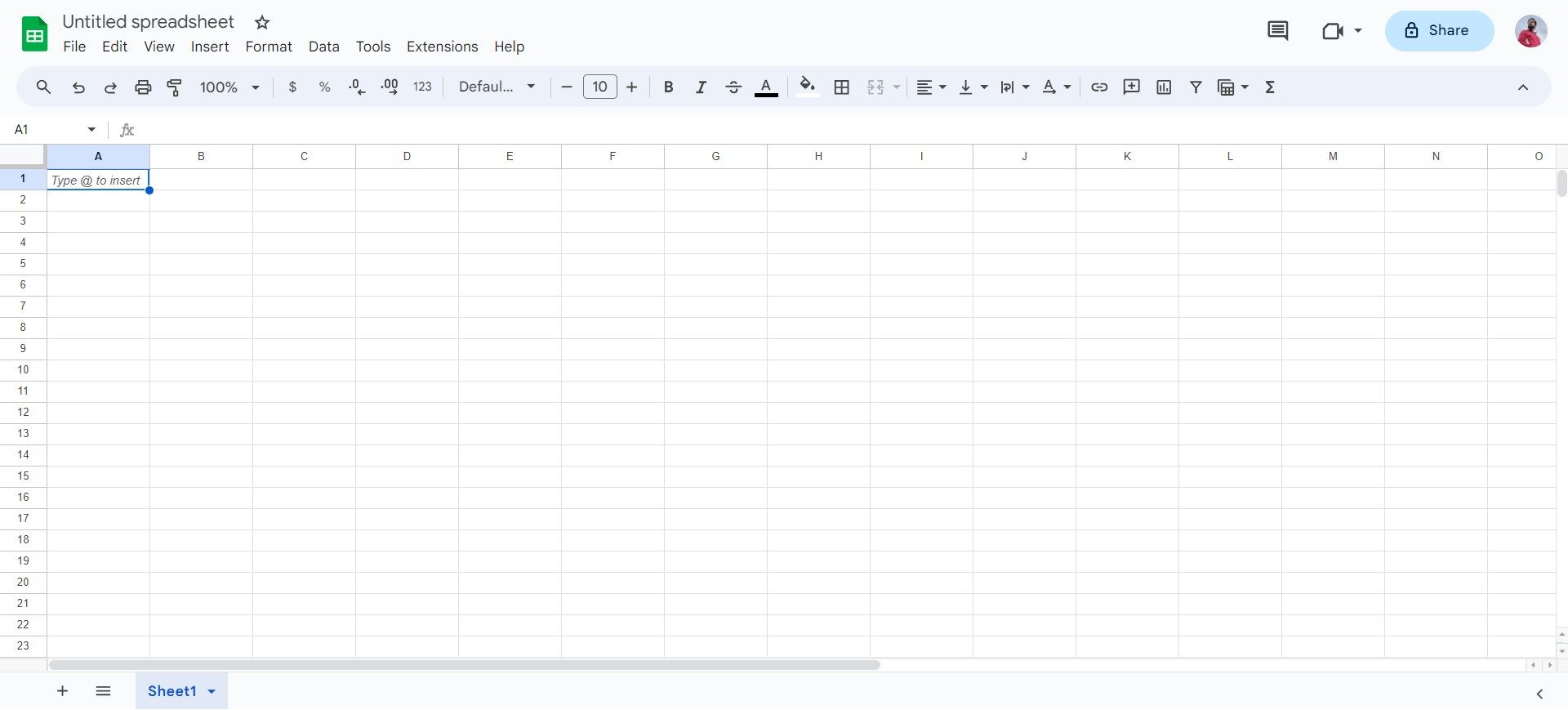 Google Sheets: Everything you need to know about the spreadsheet app