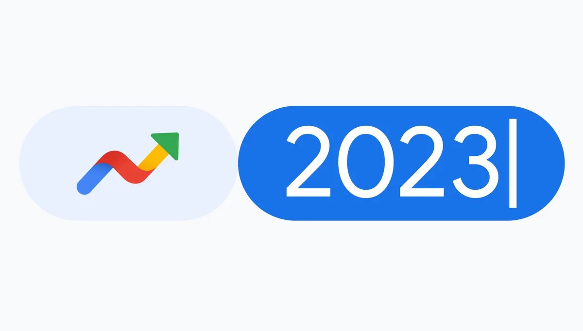 Here's what you cared most about in 2023, according to Google