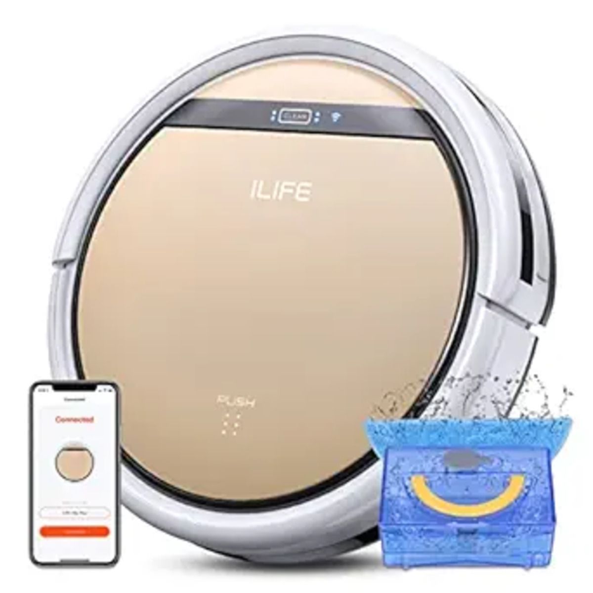 Best robot vacuums in 2024