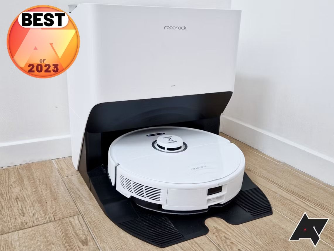 Roborock S8 Pro Ultra review: We tested the $1,600 robot vacuum to see if  it's worth it