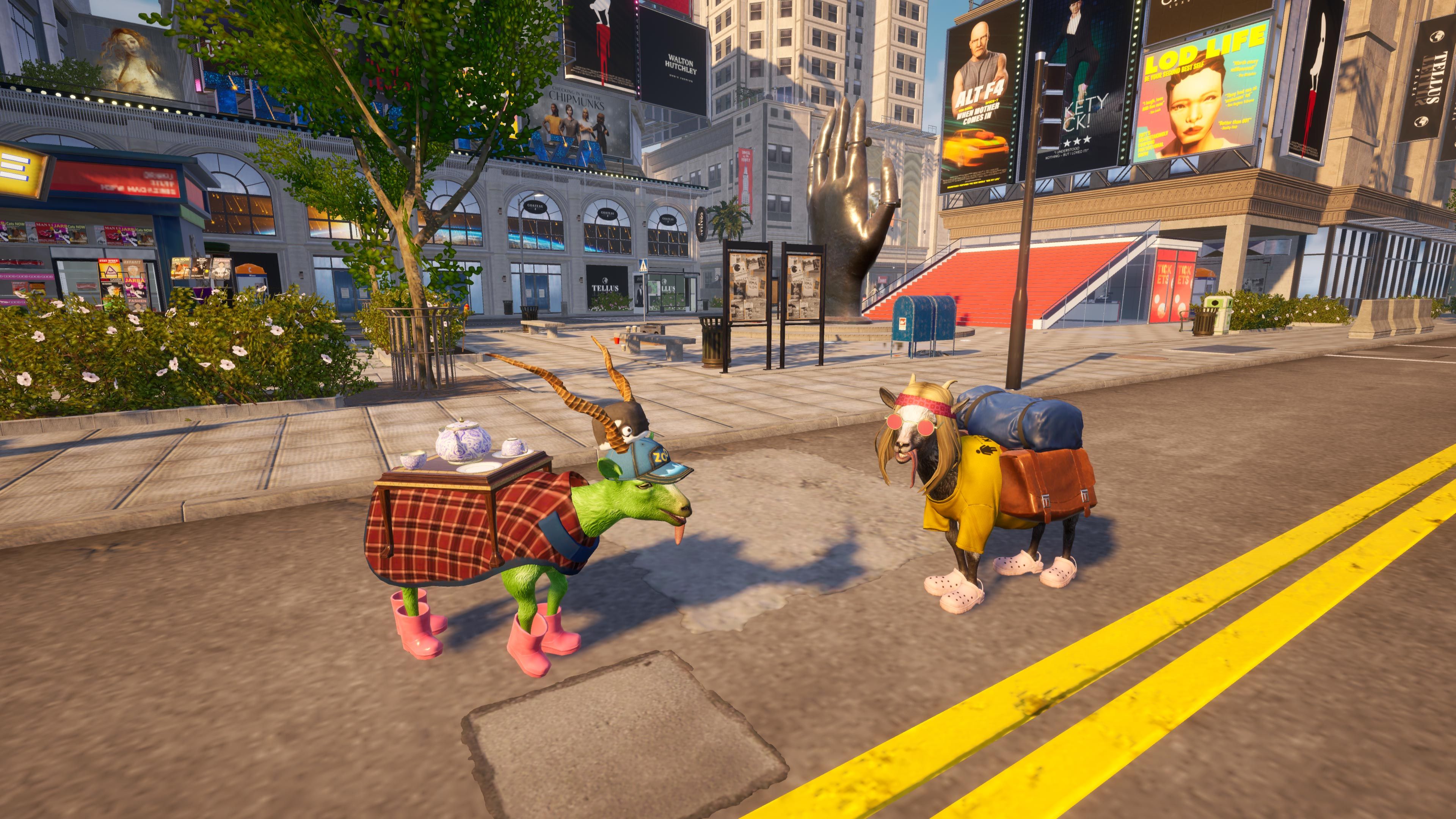 best android mobile open world game