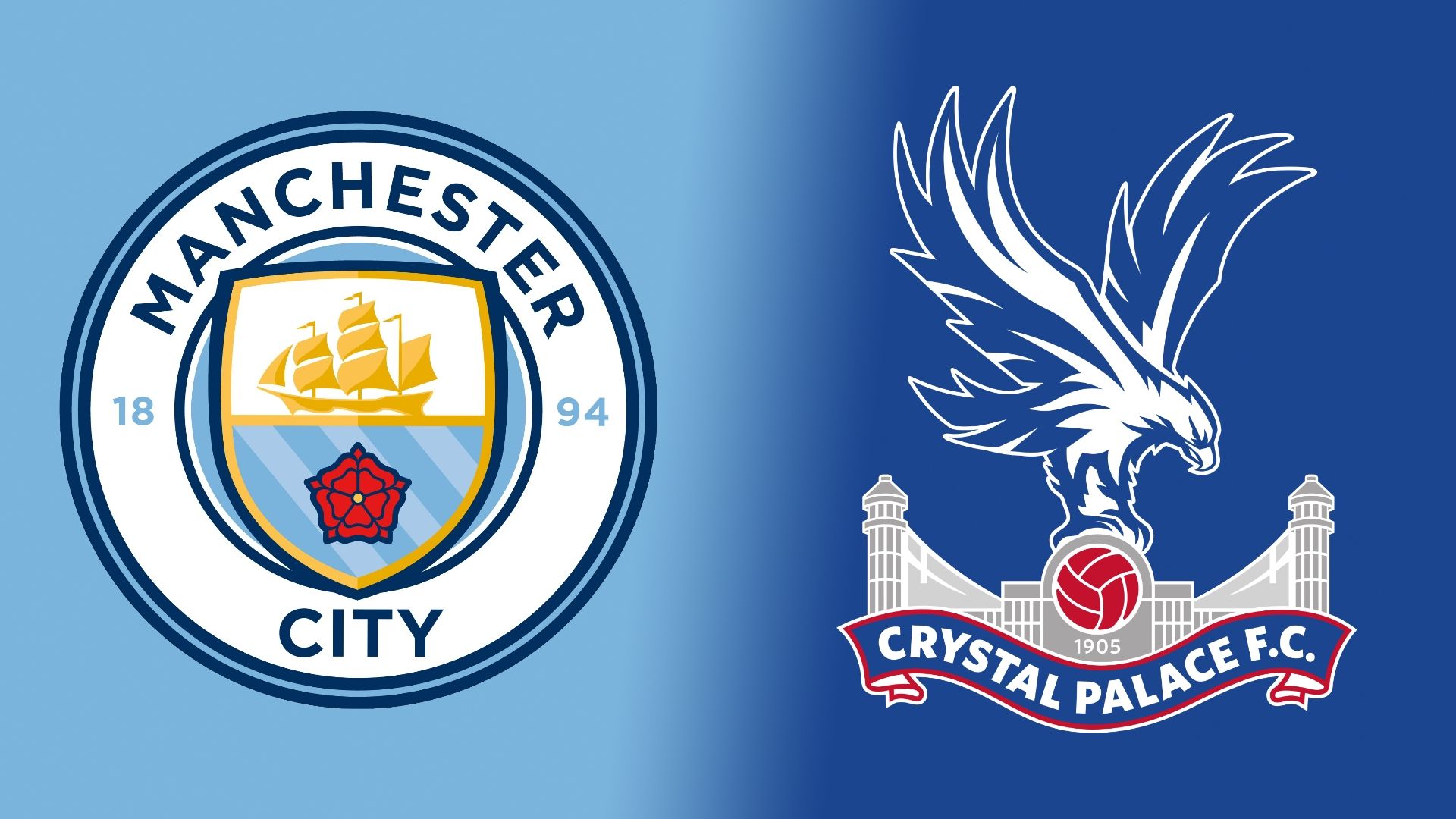 Man City vs Crystal Palace live stream: How to watch Premier