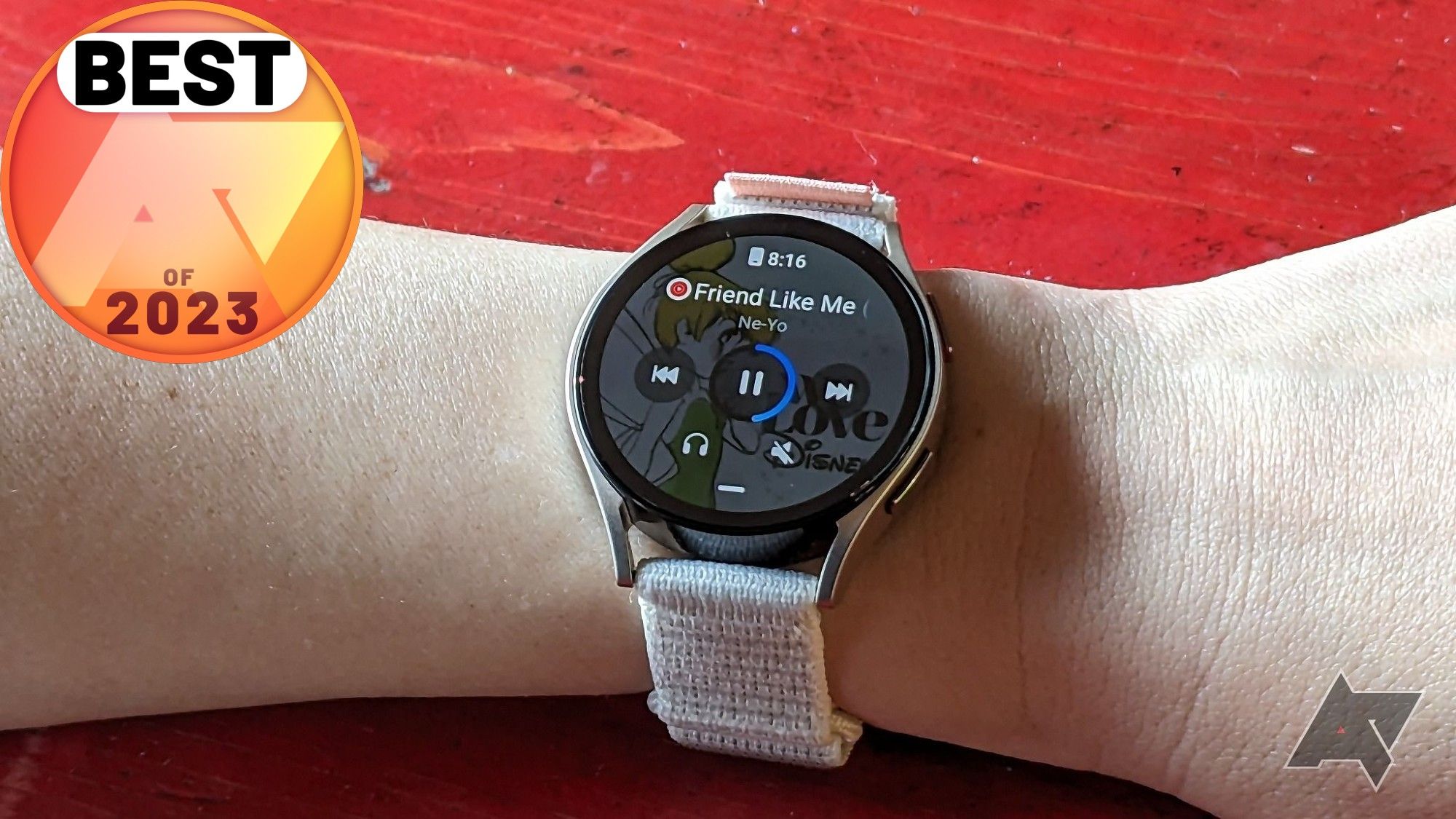 The Galaxy Watch 6 proves Samsung is still king of the Wear OS hill