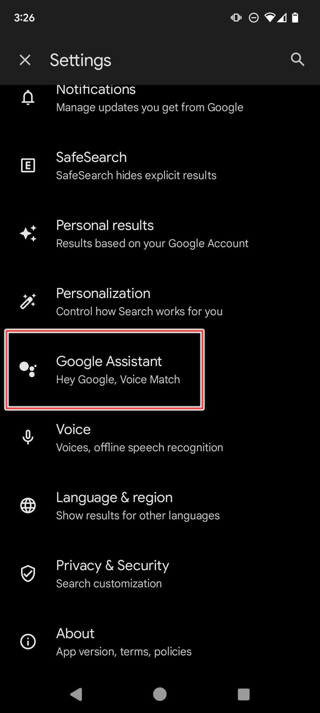How to use Google Assistant on your phone or tablet
