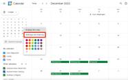 Google Calendar How To Make Your Calendar Private