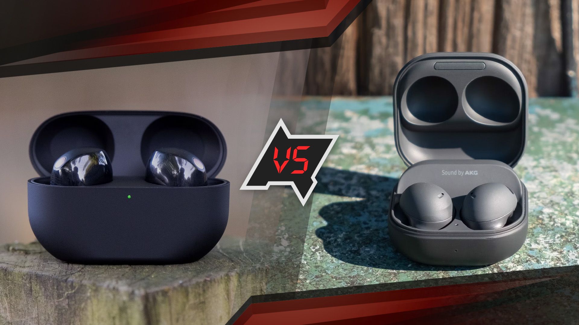 Samsung Galaxy Buds 2 Pro take the fight to Sony to be the king of ANC