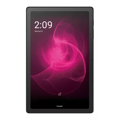 Product render of the T-Mobile Revvl Tab 