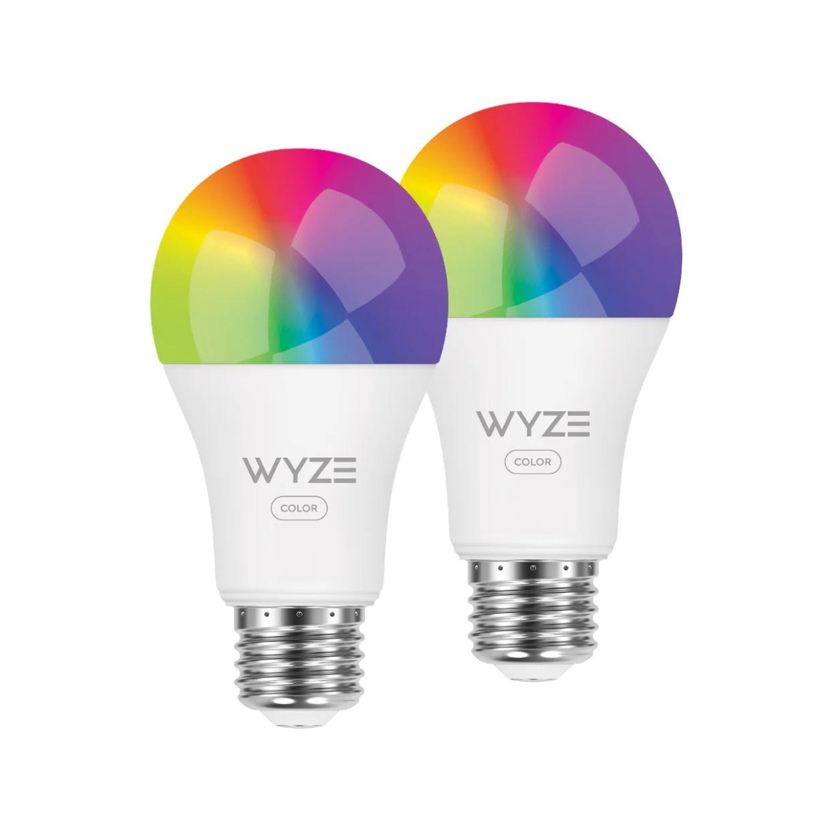 The Wyze Bulb Color