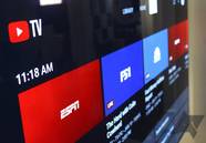 YouTube TV Is Adding A Previous Channel Shortcut