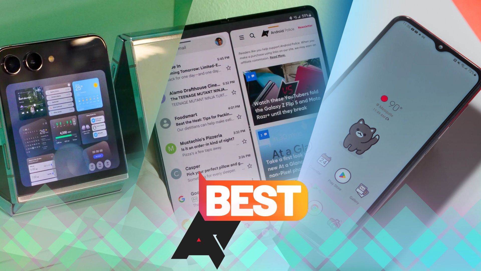 Samsung Galaxy S20 FE buyer's guide: Everything you need to know